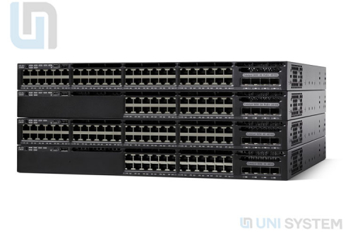 Bảng giá Switch Cisco 3650 mới nhất năm – lựa chọn lớp 3 “ngon bổ rẻ”